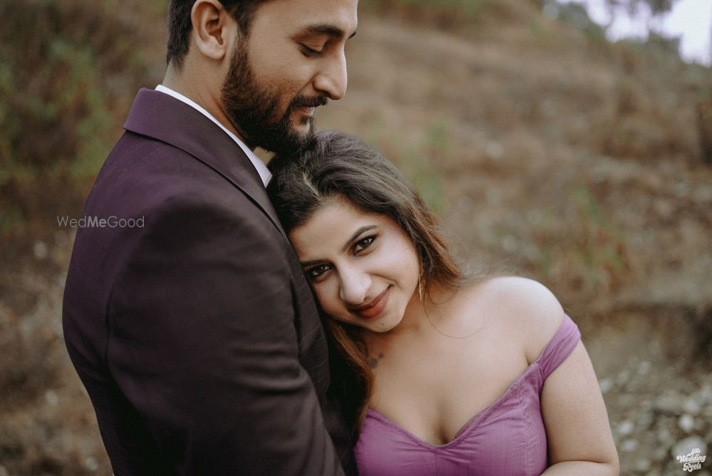 Photo From Amit & Yamini - By The Wedding Reels