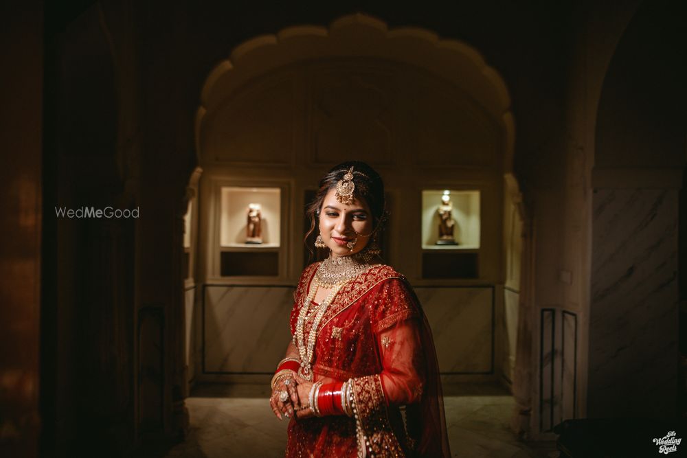 Photo From Amit & Yamini - By The Wedding Reels