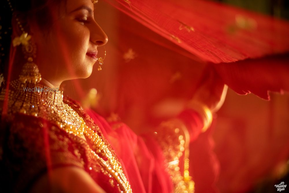 Photo From Amit & Yamini - By The Wedding Reels