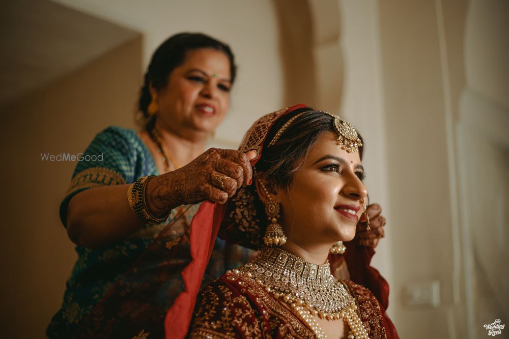 Photo From Amit & Yamini - By The Wedding Reels