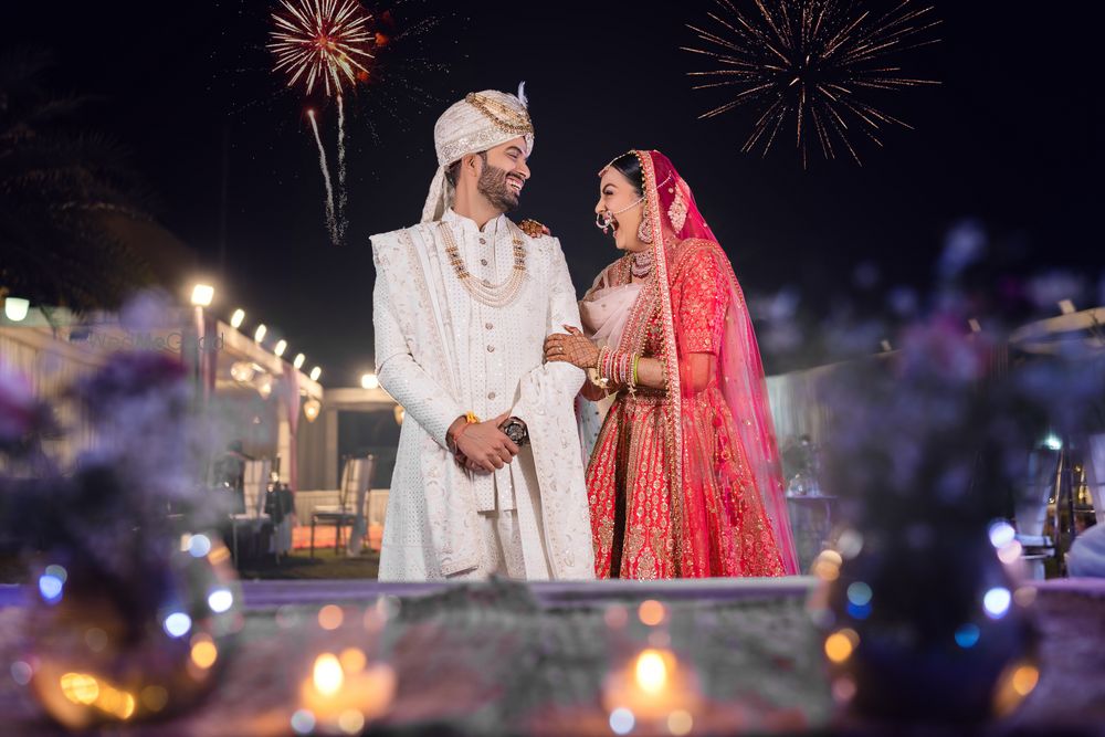 Photo From ABHISHEK & SHAKSHI - By Shagun Weddings