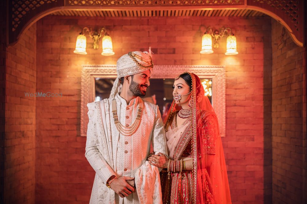 Photo From ABHISHEK & SHAKSHI - By Shagun Weddings