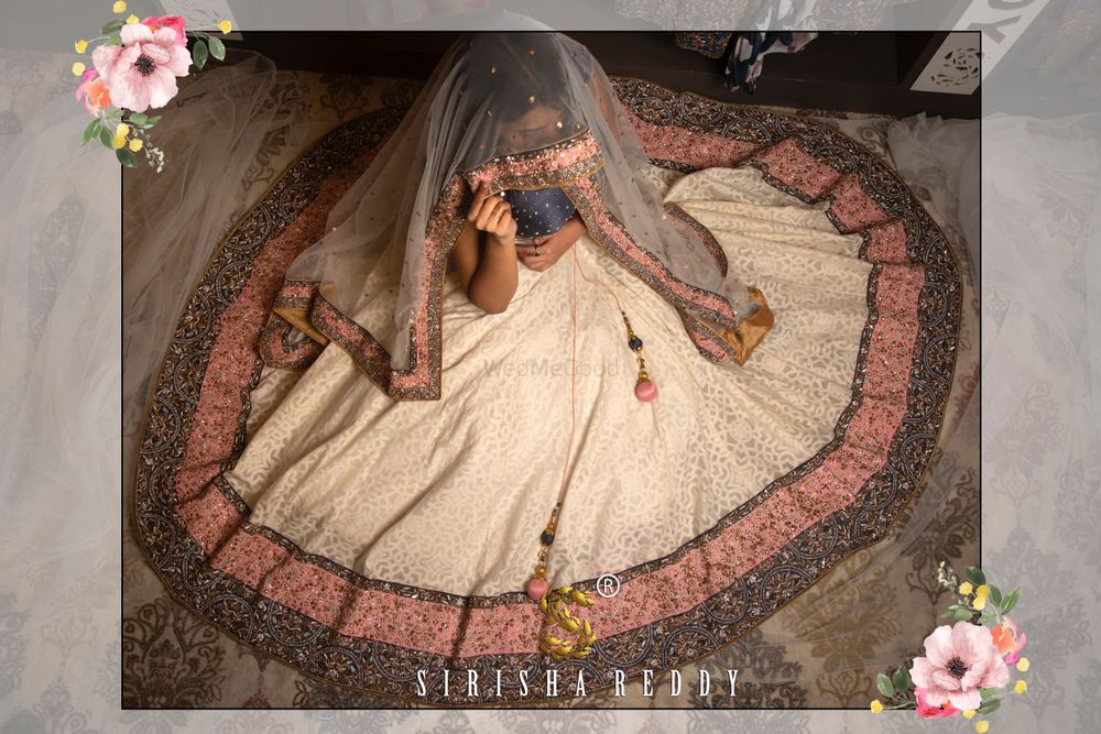 Photo From bride n groom collection - By Sirisha Reddy