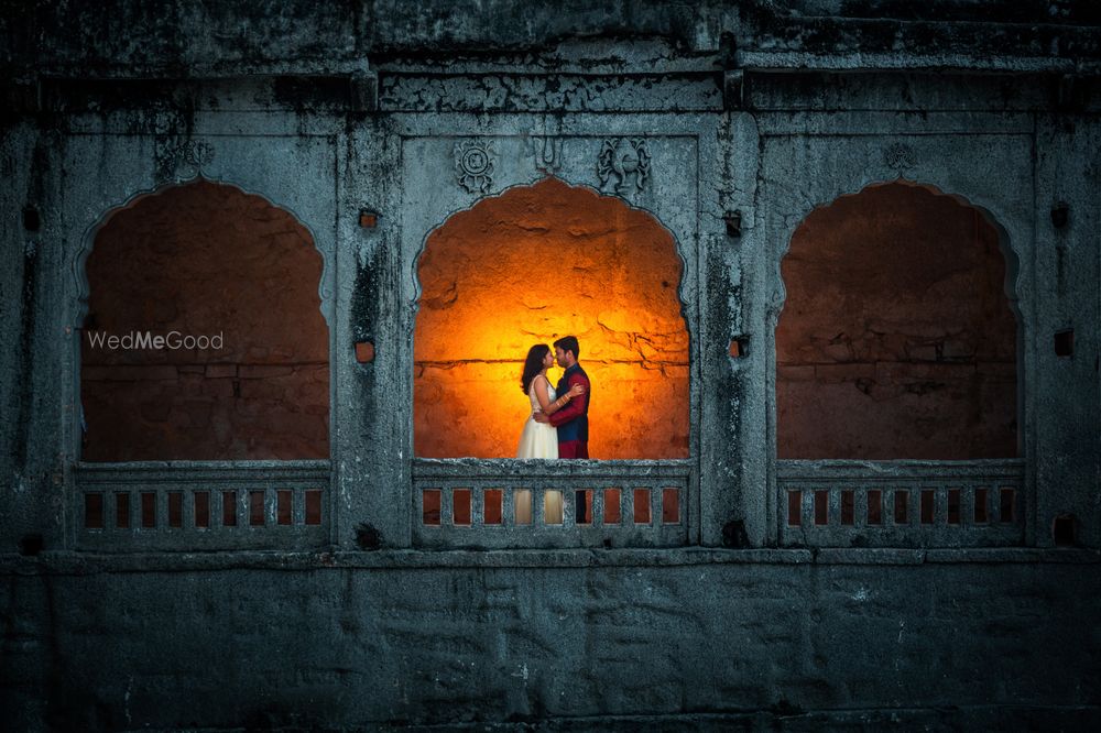 Photo From Couple Shoot - By TAGS Photography