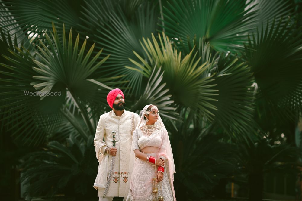 Photo From Shilpa weds Kaaran - By Treasured Memories