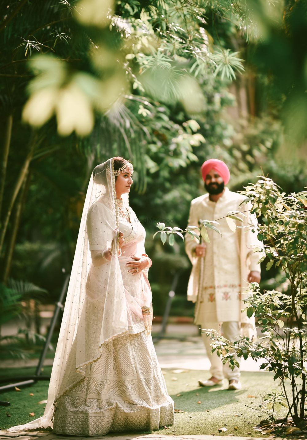 Photo From Shilpa weds Kaaran - By Treasured Memories