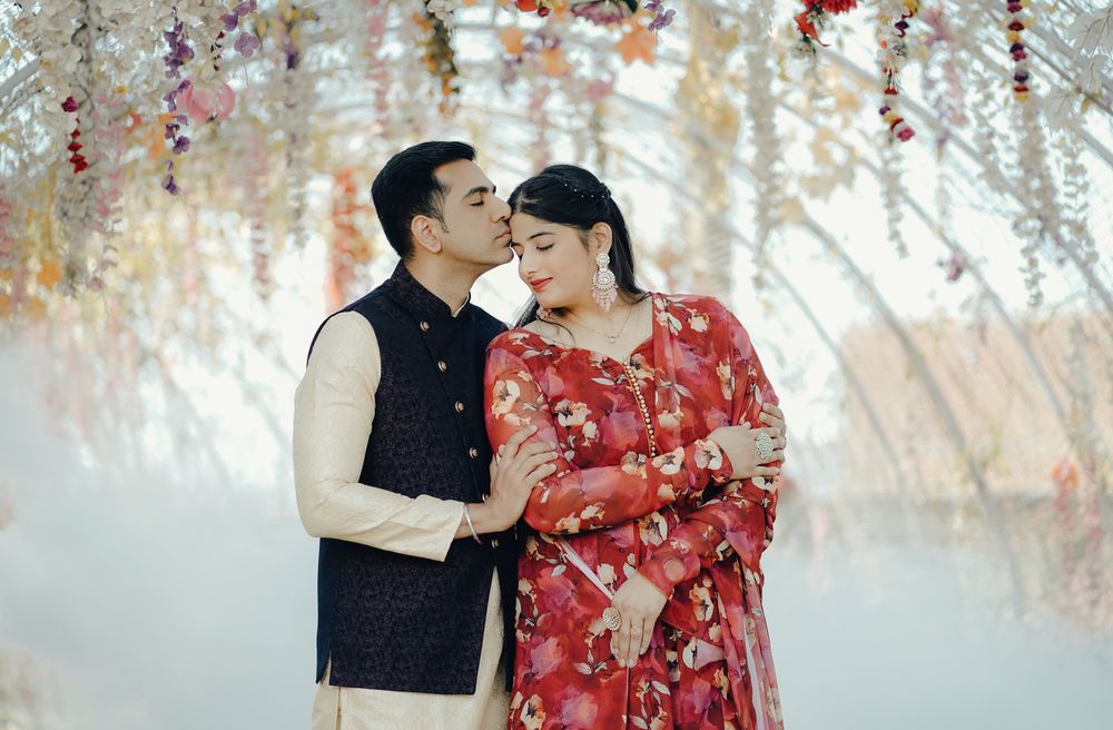 Photo From PRE WEDDING UTKARSH X SAKSHI - By Sandy Sharma Films