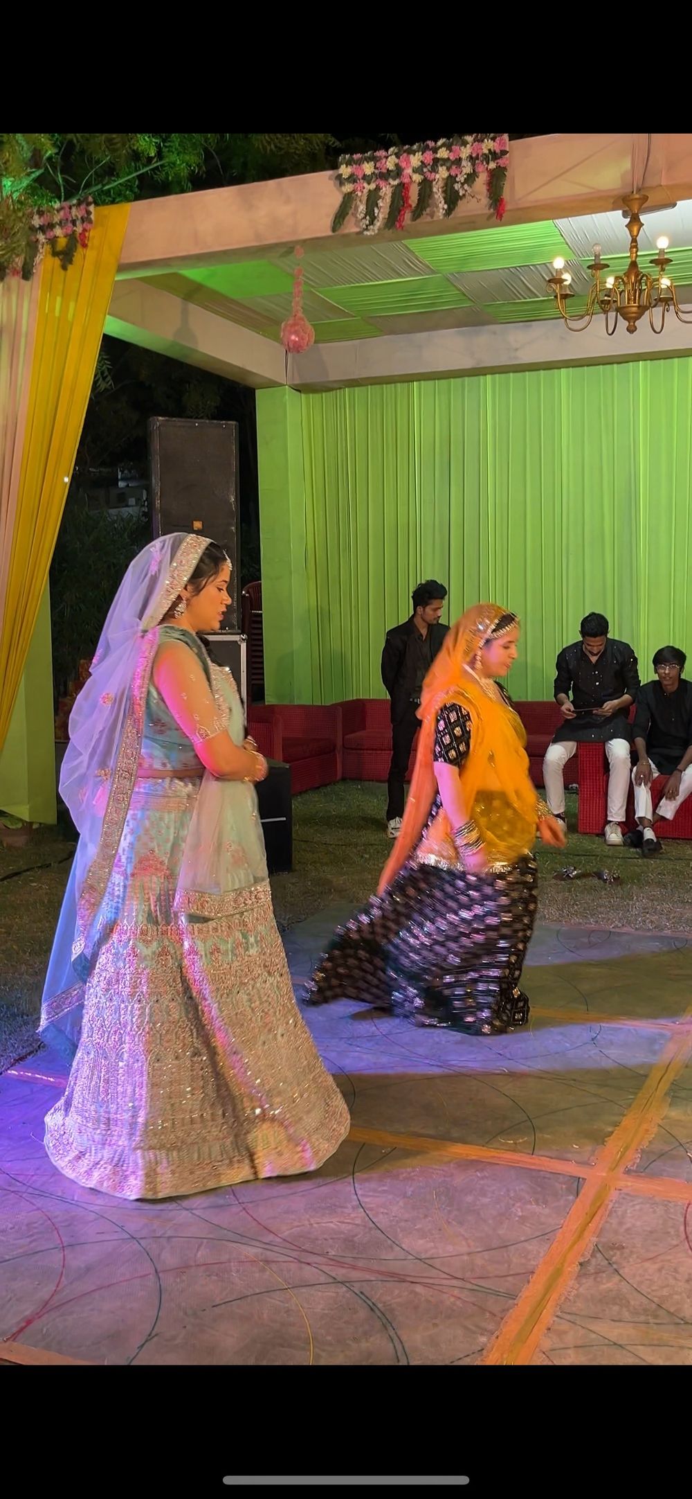 Photo From Sangeet  - By Kuldeep Dance Studio 