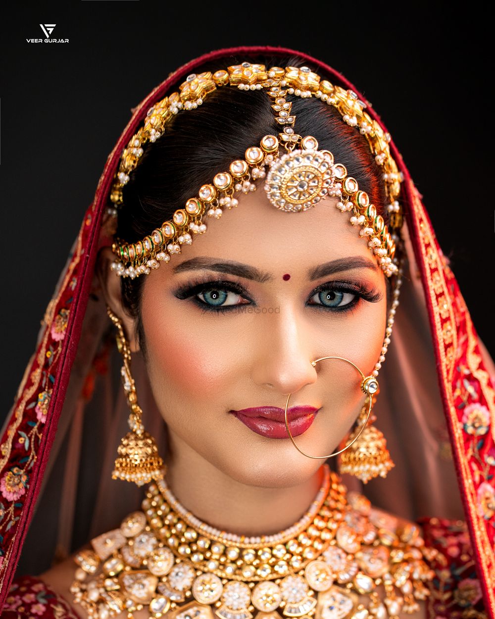 Photo From Trending Brides - By Makeup Artist Maahi Shah