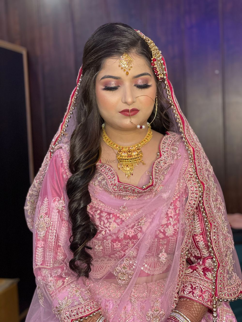 Photo From Trending Brides - By Makeup Artist Maahi Shah