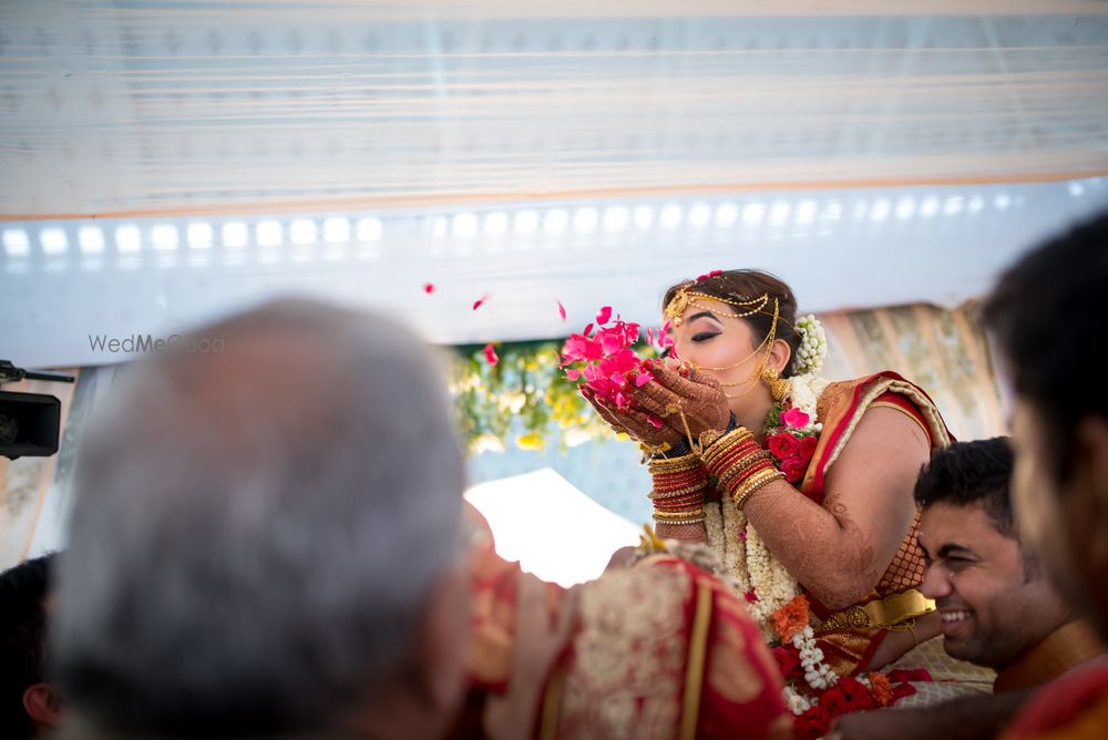 Photo From Svana Weds Santosh - By Elvin Jacob Photography