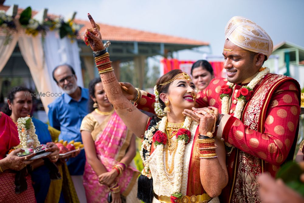 Photo From Svana Weds Santosh - By Elvin Jacob Photography