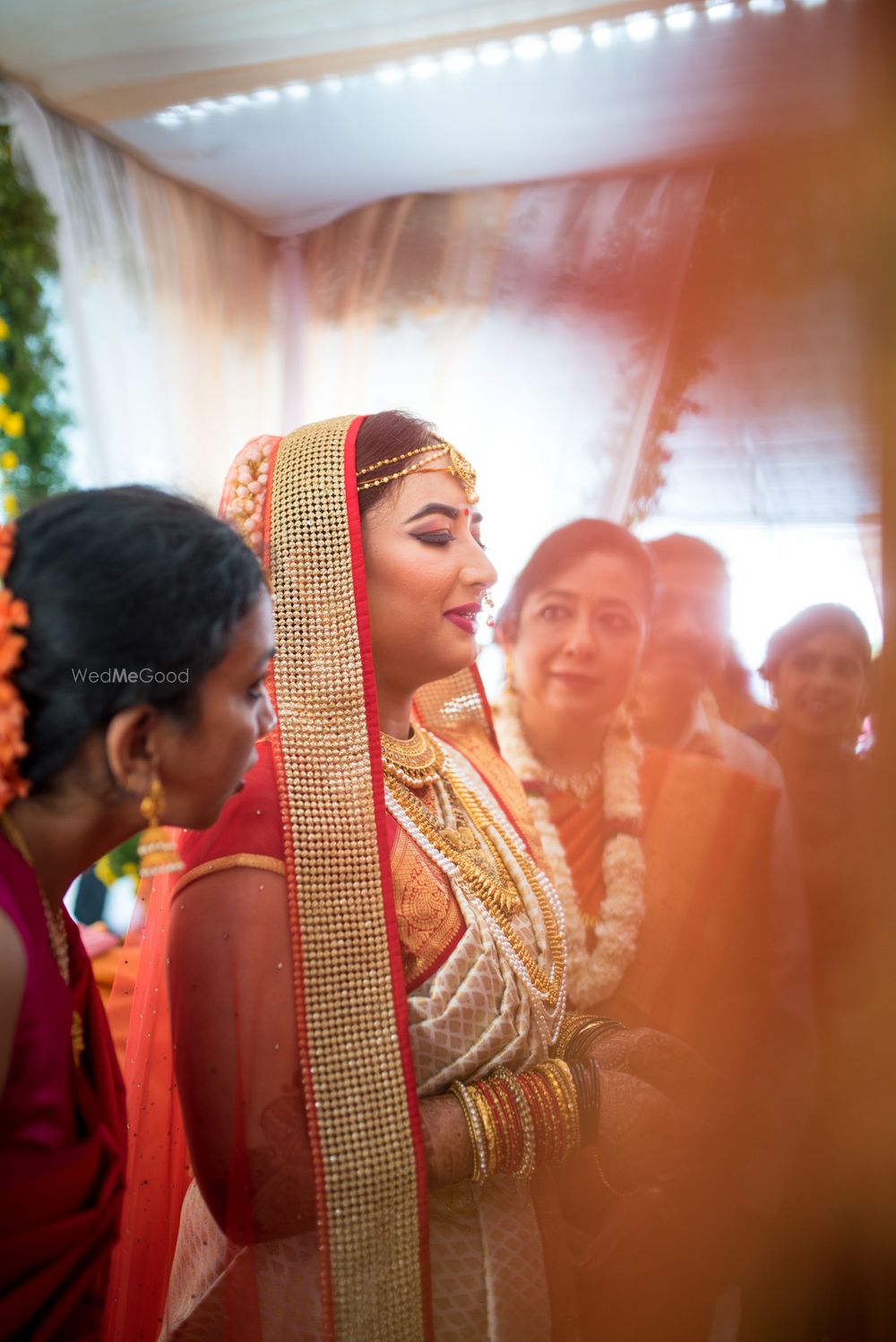 Photo From Svana Weds Santosh - By Elvin Jacob Photography