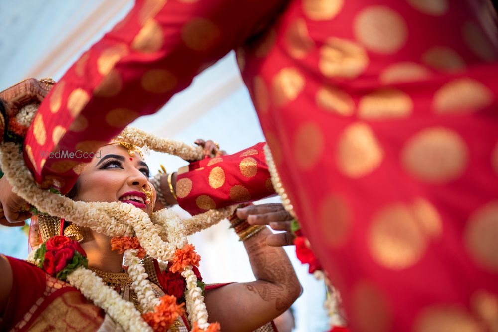 Photo From Svana Weds Santosh - By Elvin Jacob Photography