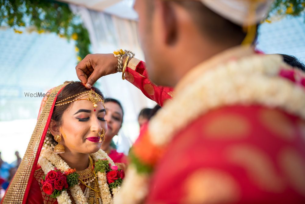 Photo From Svana Weds Santosh - By Elvin Jacob Photography