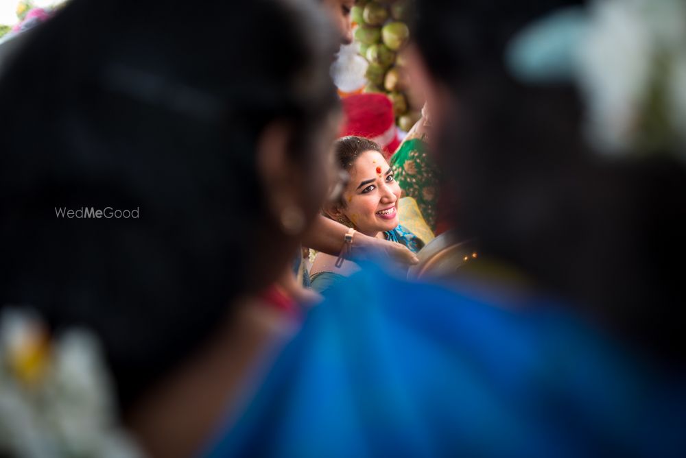 Photo From Svana Weds Santosh - By Elvin Jacob Photography