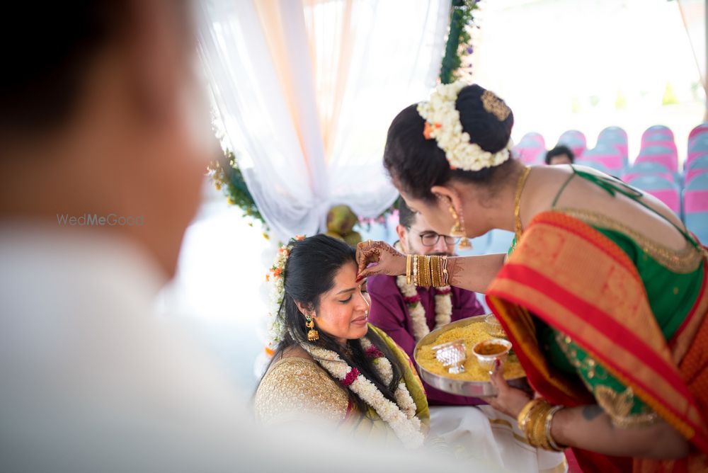 Photo From Svana Weds Santosh - By Elvin Jacob Photography