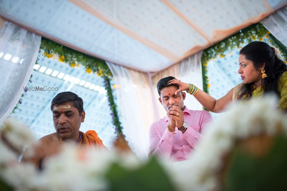 Photo From Svana Weds Santosh - By Elvin Jacob Photography