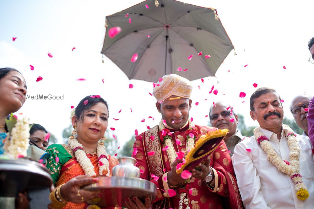 Photo From Svana Weds Santosh - By Elvin Jacob Photography