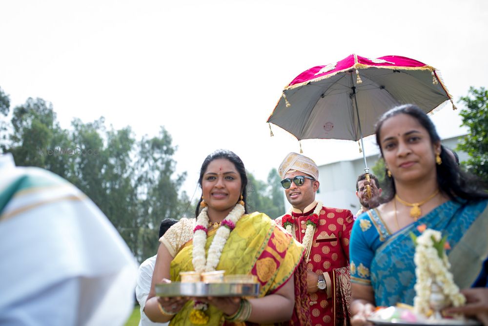 Photo From Svana Weds Santosh - By Elvin Jacob Photography