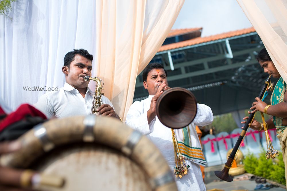 Photo From Svana Weds Santosh - By Elvin Jacob Photography