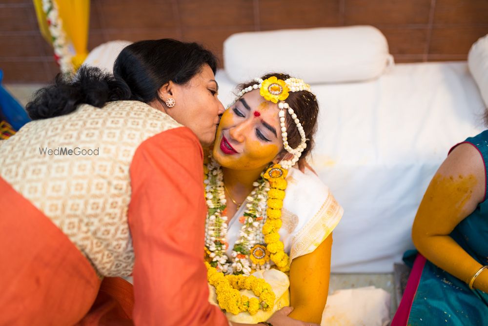 Photo From Svana Weds Santosh - By Elvin Jacob Photography