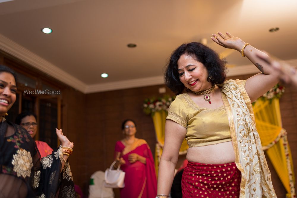 Photo From Svana Weds Santosh - By Elvin Jacob Photography