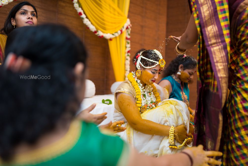 Photo From Svana Weds Santosh - By Elvin Jacob Photography