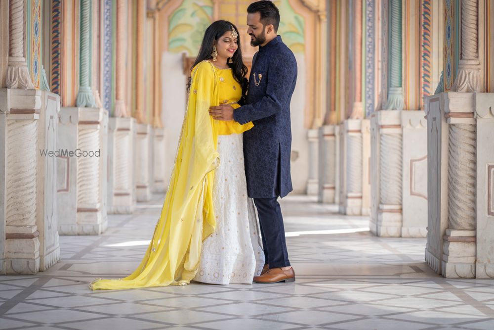 Photo From Ajay & Priya - By Weddings by Dev - Pre Wedding