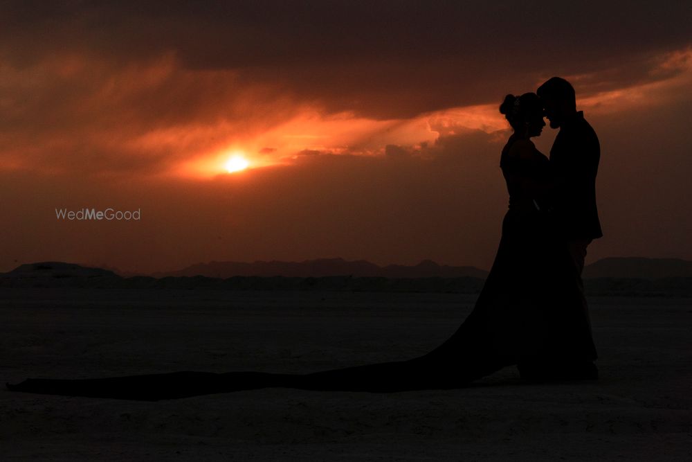 Photo From Ajay & Priya - By Weddings by Dev - Pre Wedding