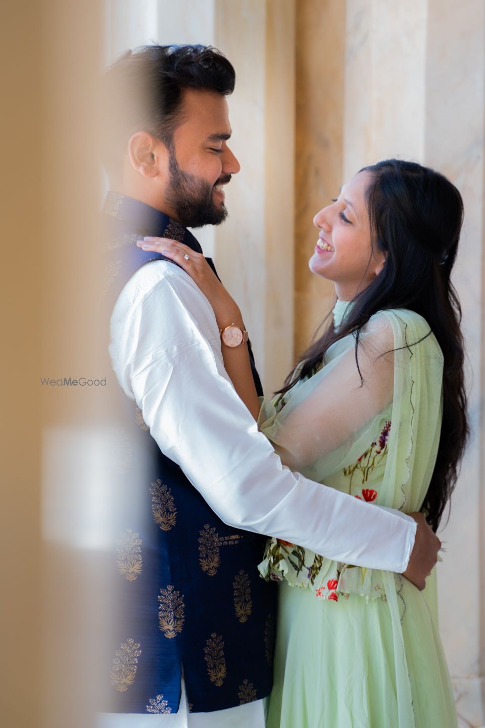 Photo From Ashish & Kriti - By Weddings by Dev - Pre Wedding