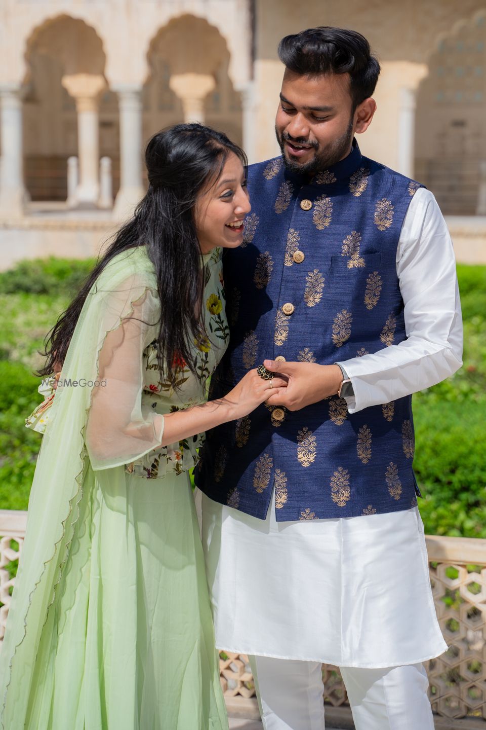 Photo From Ashish & Kriti - By Weddings by Dev - Pre Wedding