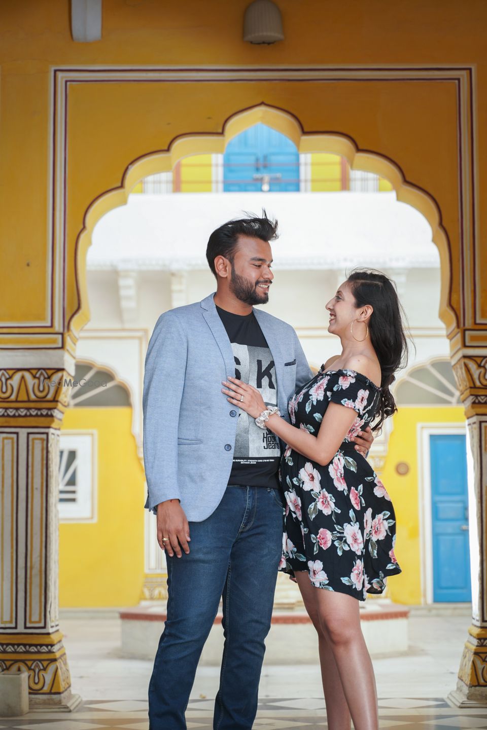 Photo From Ashish & Kriti - By Weddings by Dev - Pre Wedding