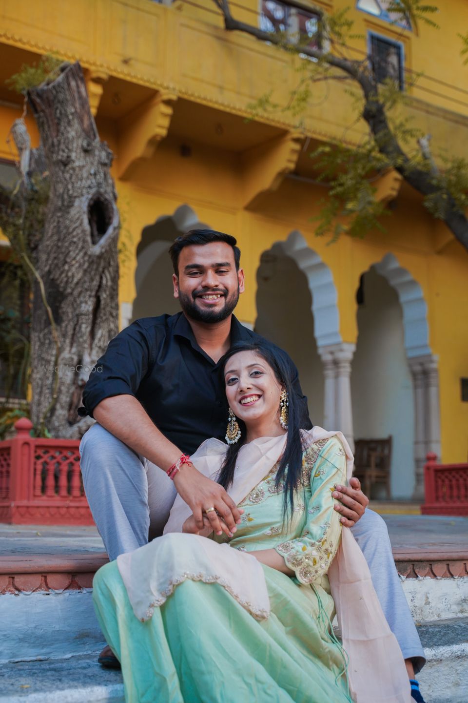 Photo From Ashish & Kriti - By Weddings by Dev - Pre Wedding