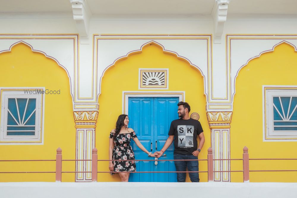 Photo From Ashish & Kriti - By Weddings by Dev - Pre Wedding