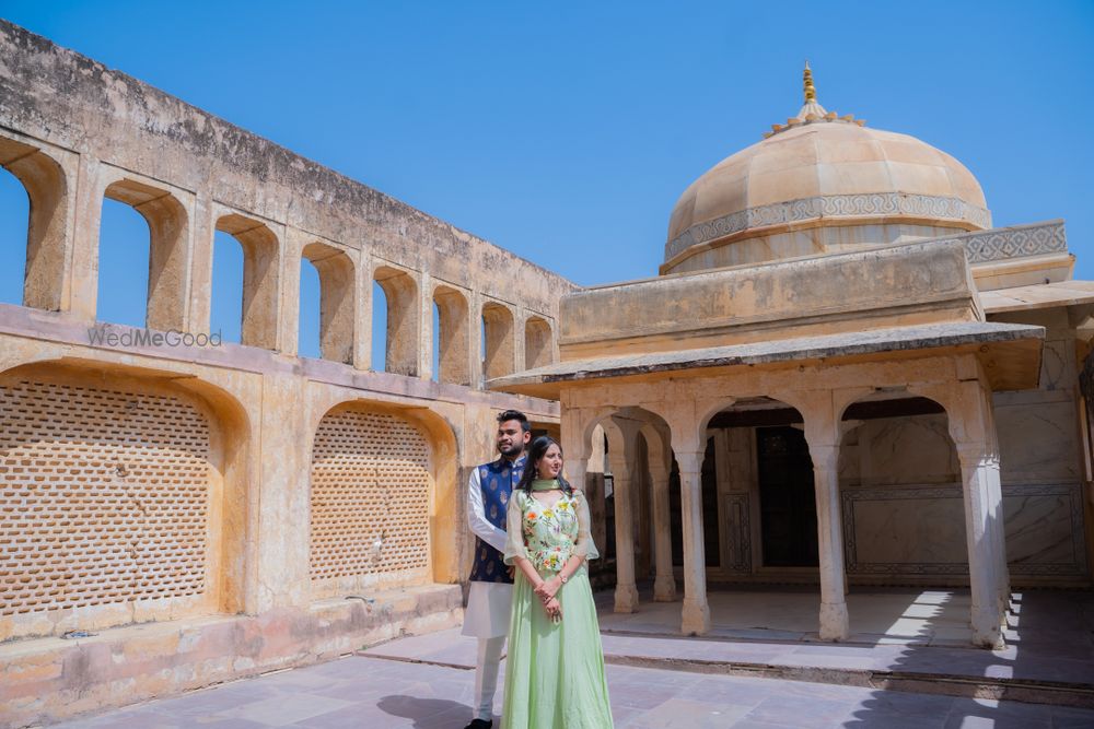 Photo From Ashish & Kriti - By Weddings by Dev - Pre Wedding