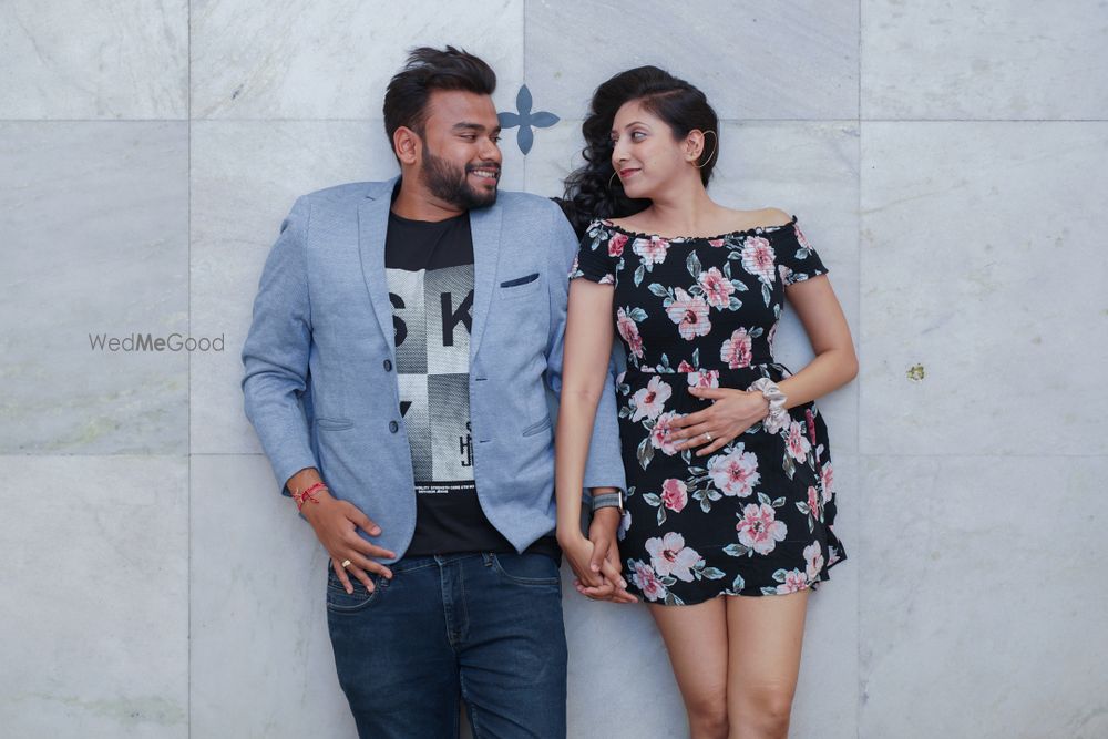 Photo From Ashish & Kriti - By Weddings by Dev - Pre Wedding