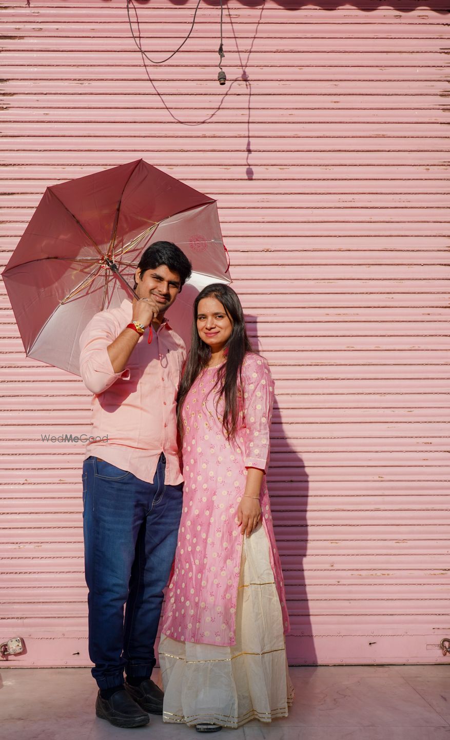 Photo From Garima & vishal - By Weddings by Dev - Pre Wedding