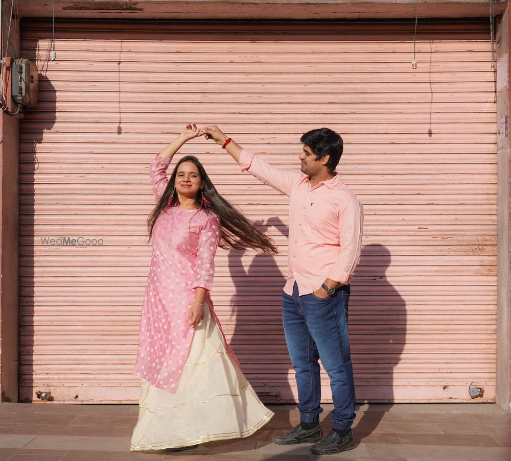 Photo From Garima & vishal - By Weddings by Dev - Pre Wedding