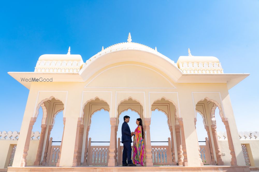 Photo From Garima & vishal - By Weddings by Dev - Pre Wedding