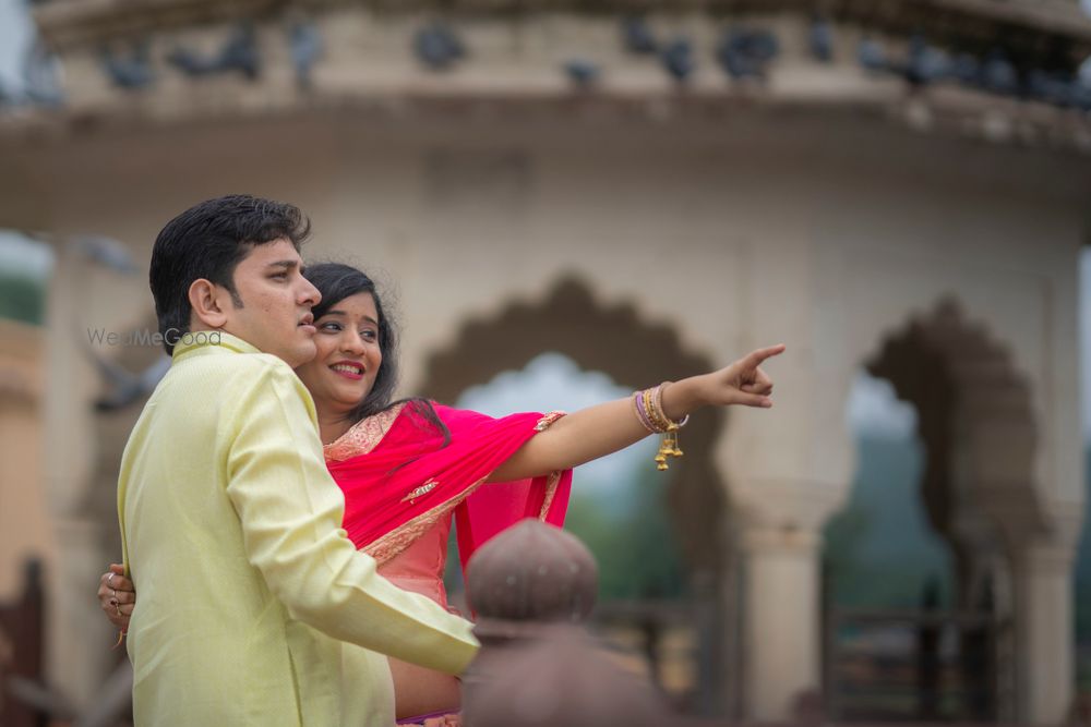 Photo From Rahul & Kajal - By Weddings by Dev - Pre Wedding