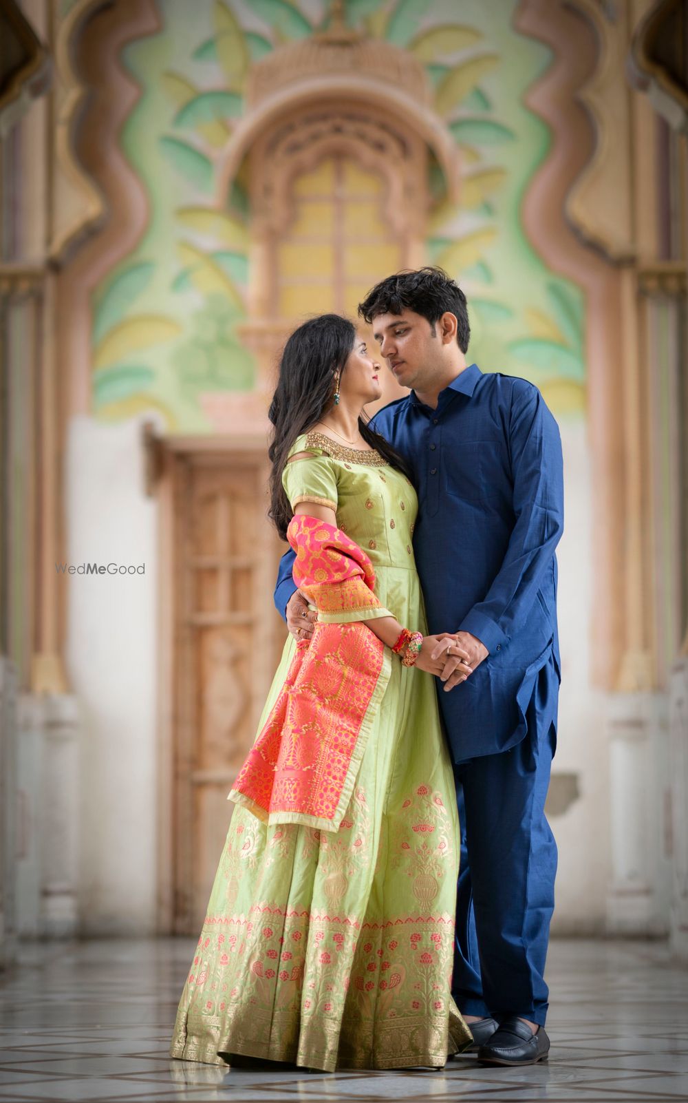 Photo From Rahul & Kajal - By Weddings by Dev - Pre Wedding