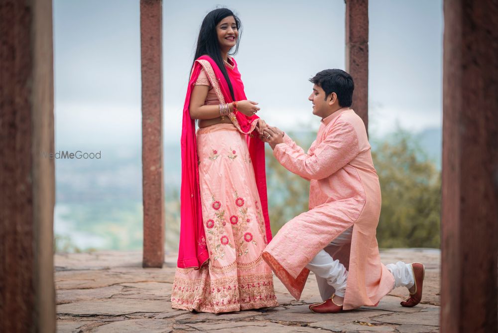 Photo From Rahul & Kajal - By Weddings by Dev - Pre Wedding