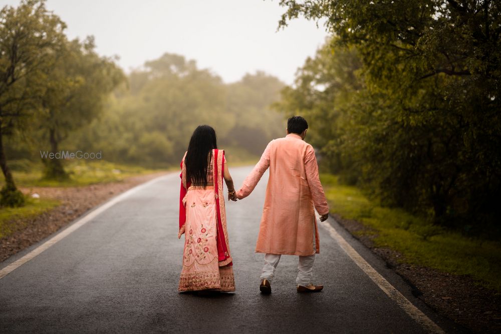 Photo From Rahul & Kajal - By Weddings by Dev - Pre Wedding