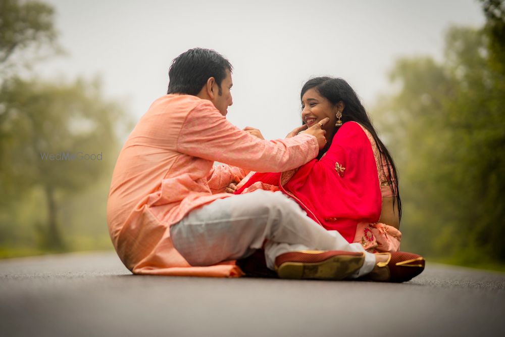 Photo From Rahul & Kajal - By Weddings by Dev - Pre Wedding