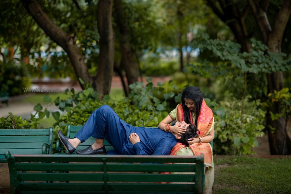 Photo From Rahul & Kajal - By Weddings by Dev - Pre Wedding