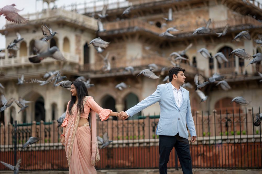 Photo From Rahul & Kajal - By Weddings by Dev - Pre Wedding