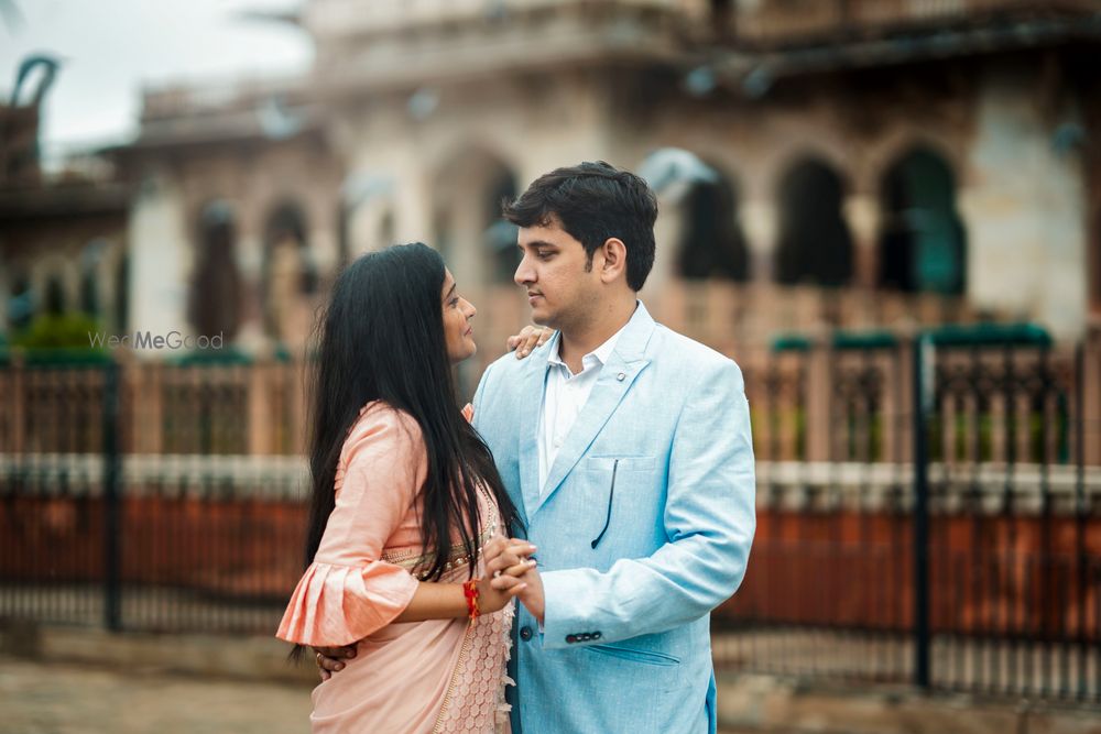 Photo From Rahul & Kajal - By Weddings by Dev - Pre Wedding