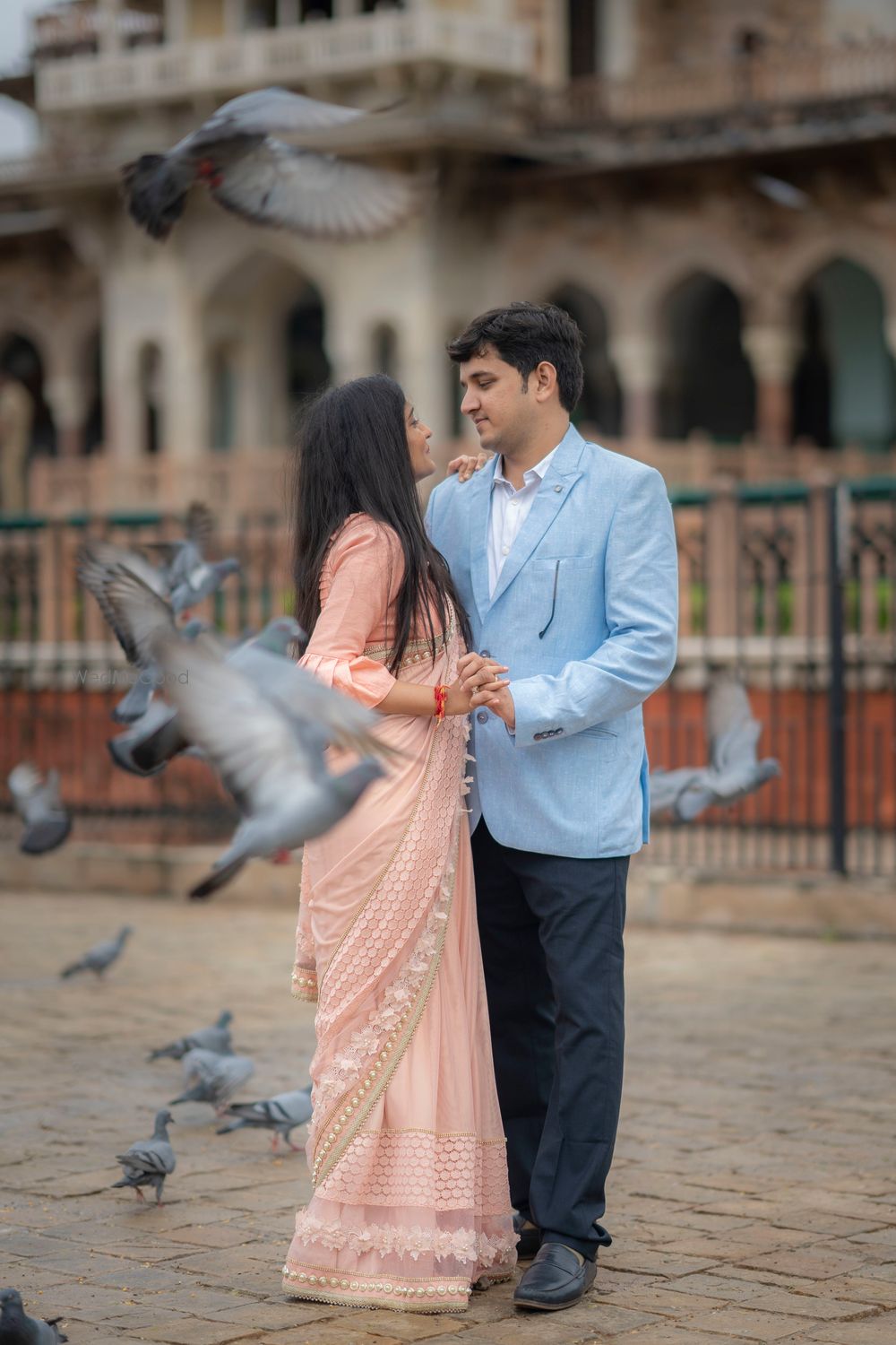 Photo From Rahul & Kajal - By Weddings by Dev - Pre Wedding