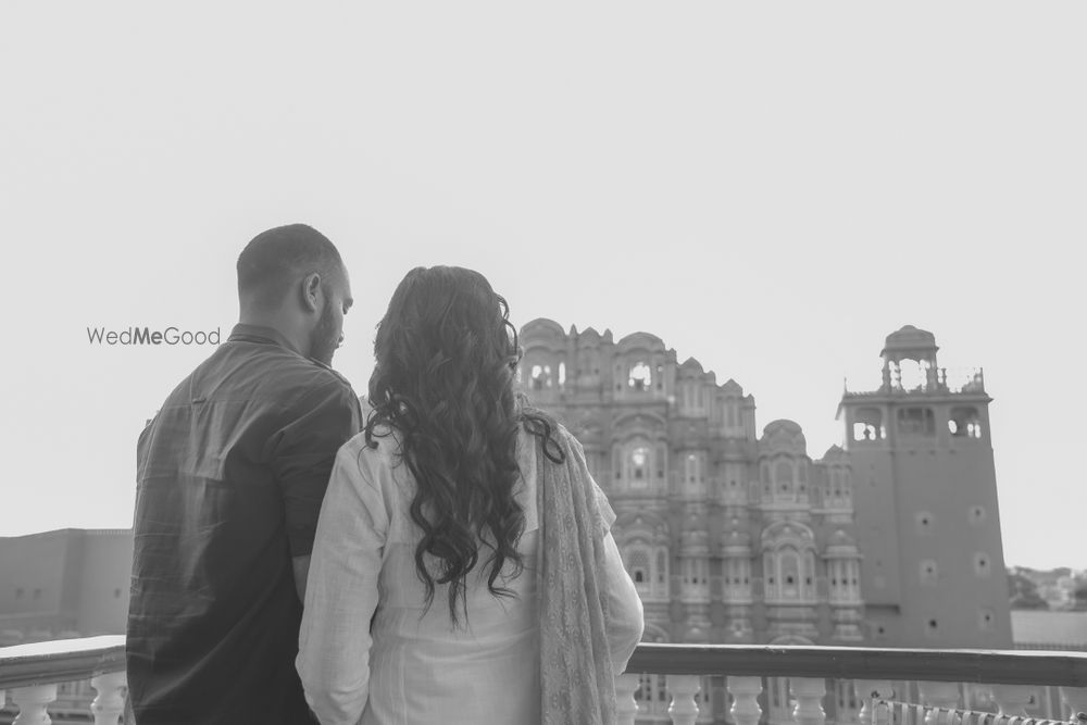 Photo From Mohit & Riya - By Weddings by Dev - Pre Wedding